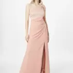 Adrianna Papell - Rochie de seară roz