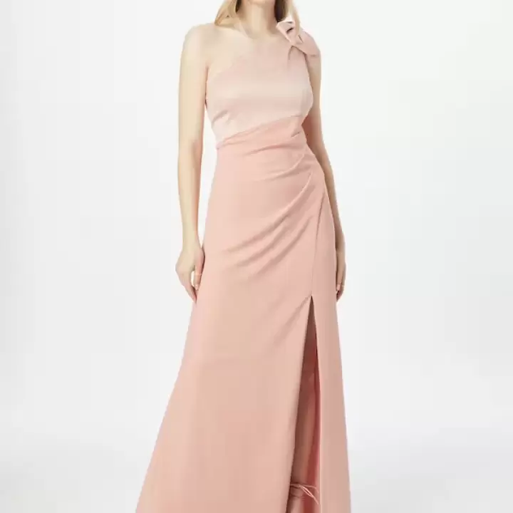 Adrianna Papell - Rochie de seară roz