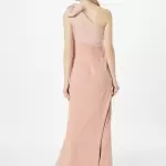 Adrianna Papell - Rochie de seară roz