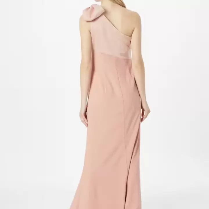 Adrianna Papell - Rochie de seară roz