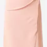 Adrianna Papell - Rochie de seară roz