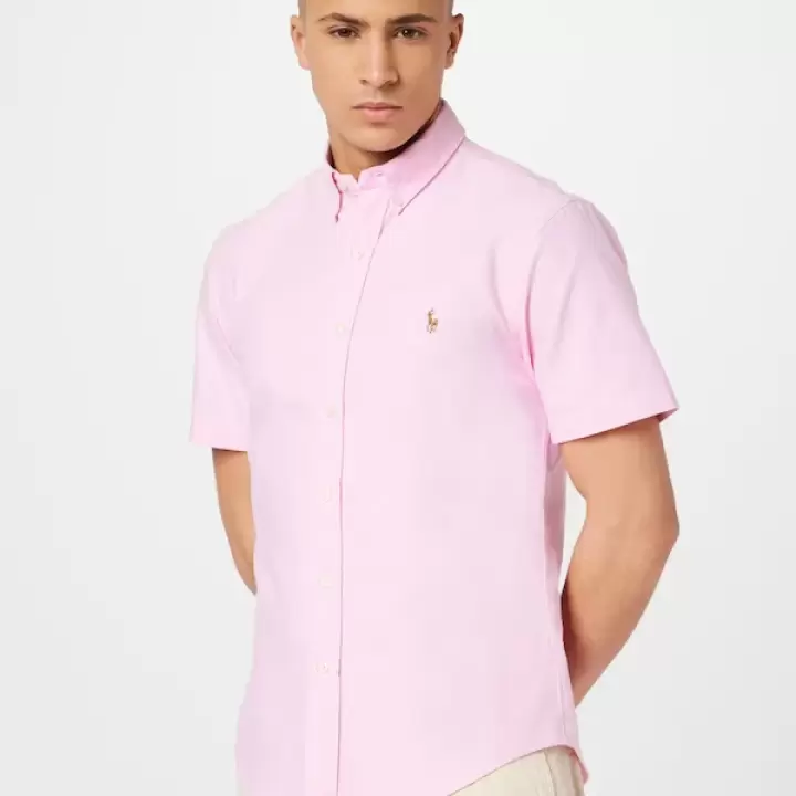 Polo Ralph Lauren - Slim fit Cămașă