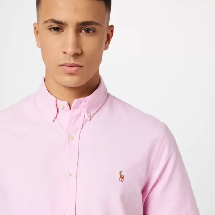 Polo Ralph Lauren - Slim fit Cămașă